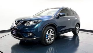 Nissan X Trail
