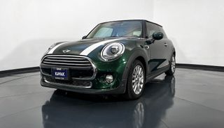 Mini Mini Cooper