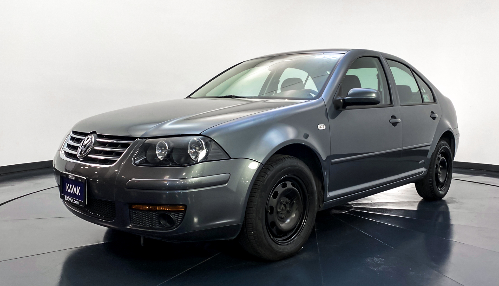 Volkswagen Jetta Clasico A4 2015 #27238 | 95238 KM | Precio: $154999
