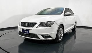 Seat Toledo