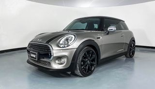 Mini Mini Cooper