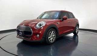 Mini Mini Cooper