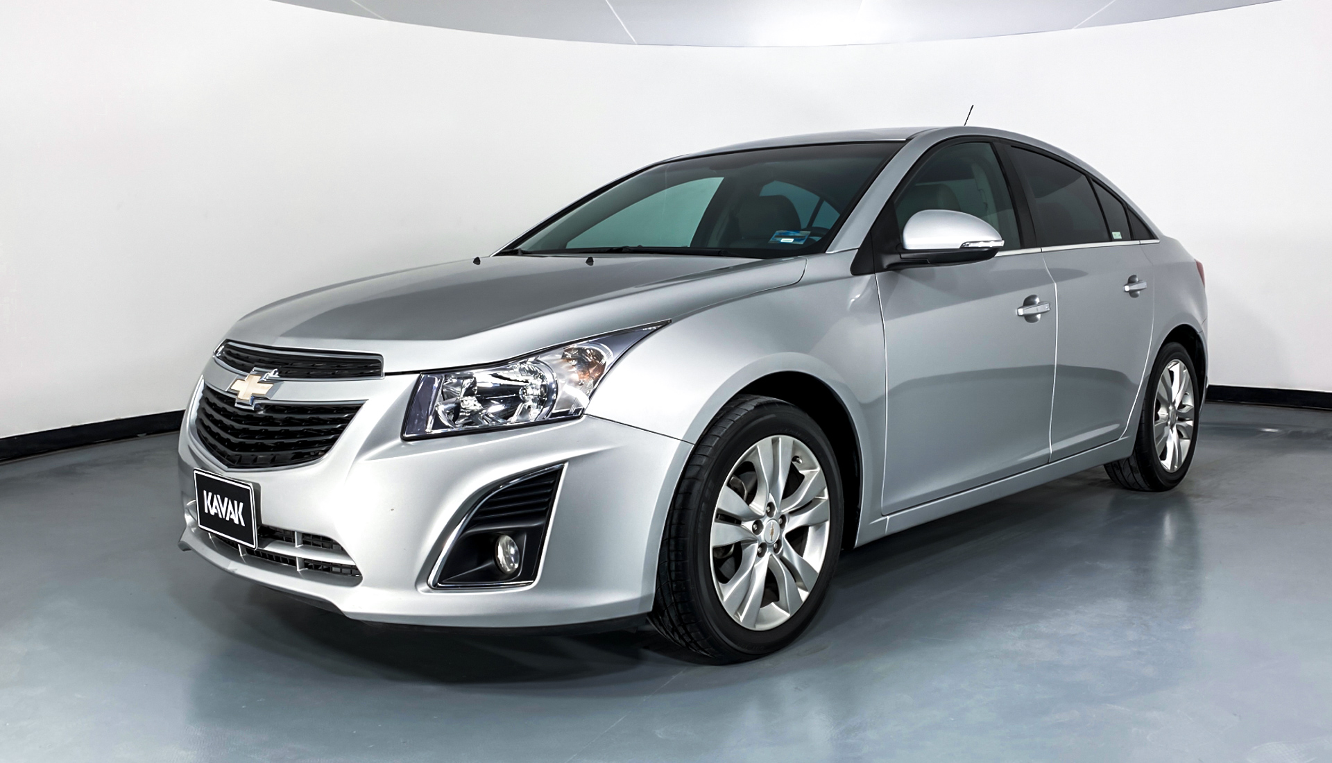 Chevrolet Cruze 2014 27294 74300 KM Precio 147999