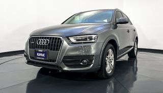 Audi Q3 Quattro