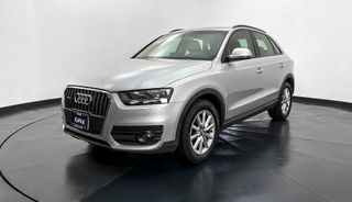 Audi Q3 Quattro