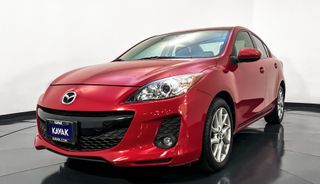 Mazda Mazda 3