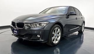 BMW Serie 3