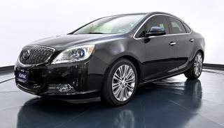 Buick Verano
