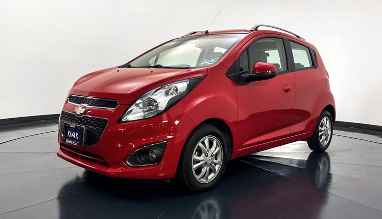 Chevrolet spark диски