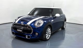 Mini Mini Cooper