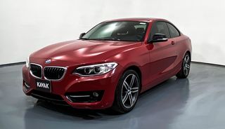 BMW Serie 2