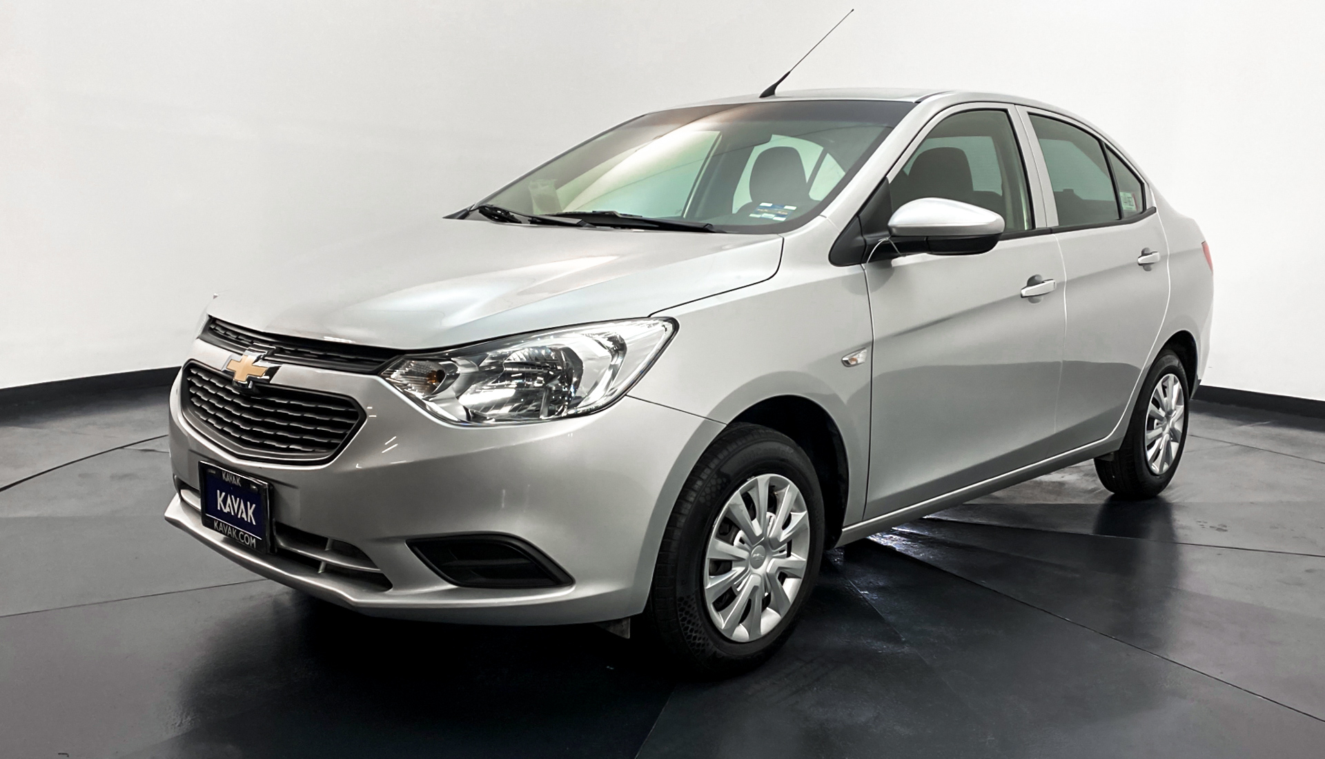 Chevrolet aveo 2019