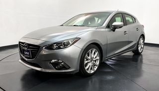 Mazda Mazda 3