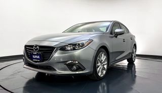 Mazda Mazda 3