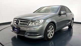 Mercedes Benz Clase C