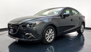 Mazda Mazda 3