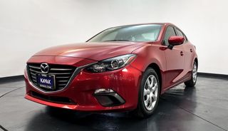 Mazda Mazda 3