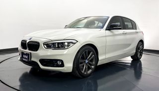 BMW Serie 1