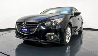 Mazda Mazda 3