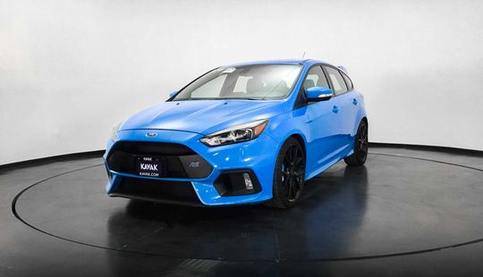 Ford Focus HB RS Ecoboost 2016