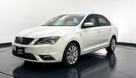 Seat Toledo Style 1.2T 2015