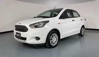 Ford Figo