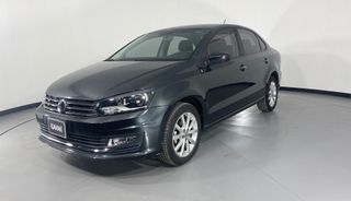 Volkswagen Vento