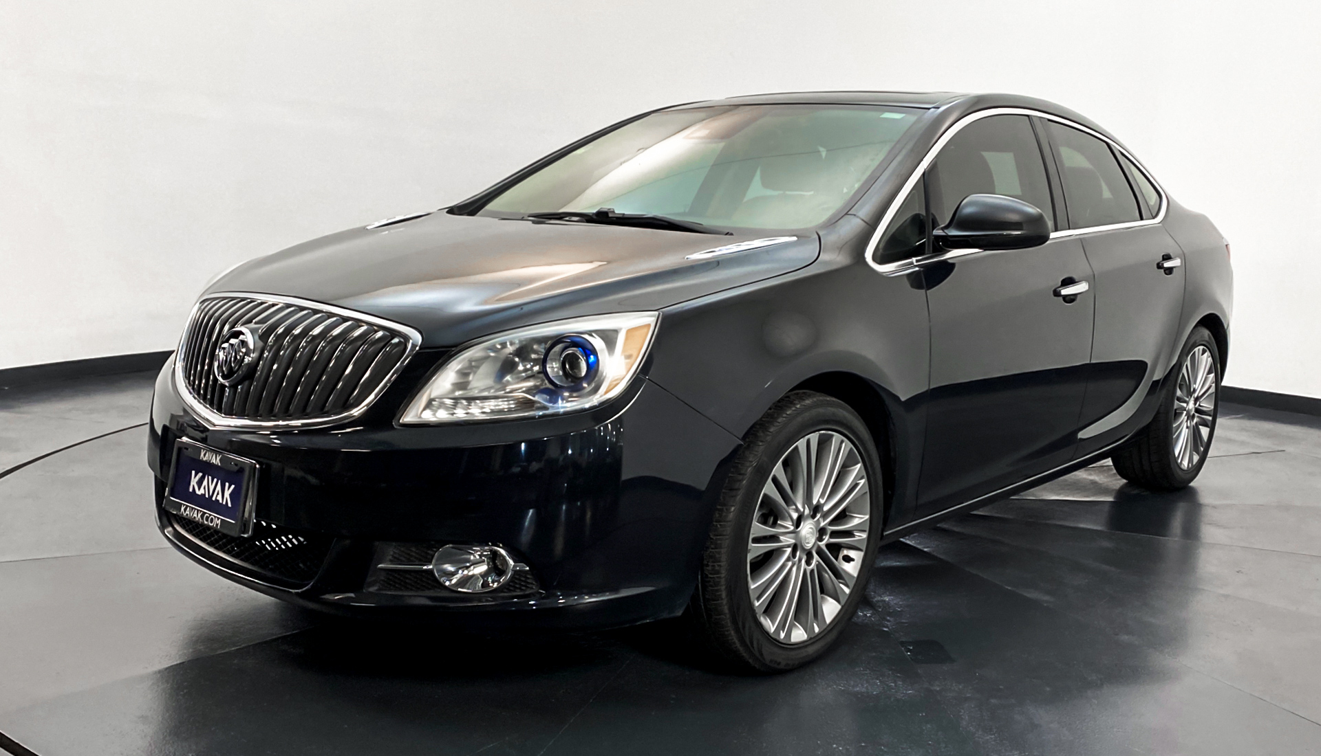 Buick Verano 2015 #27498 | 57742 KM | Precio: $237999