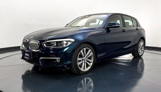 BMW Serie 1