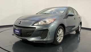 Mazda Mazda 3