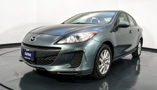 Mazda Mazda 3