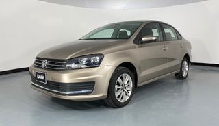 Volkswagen Vento