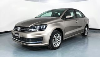 Volkswagen Vento