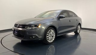 Volkswagen Jetta A6