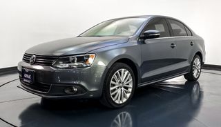 Volkswagen Jetta A6