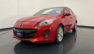 Mazda Mazda 3