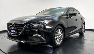 Mazda Mazda 3