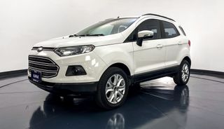 Ford Eco Sport