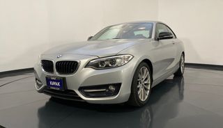 BMW Serie 2