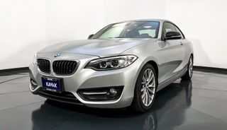 BMW Serie 2