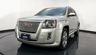 GMC Terrain