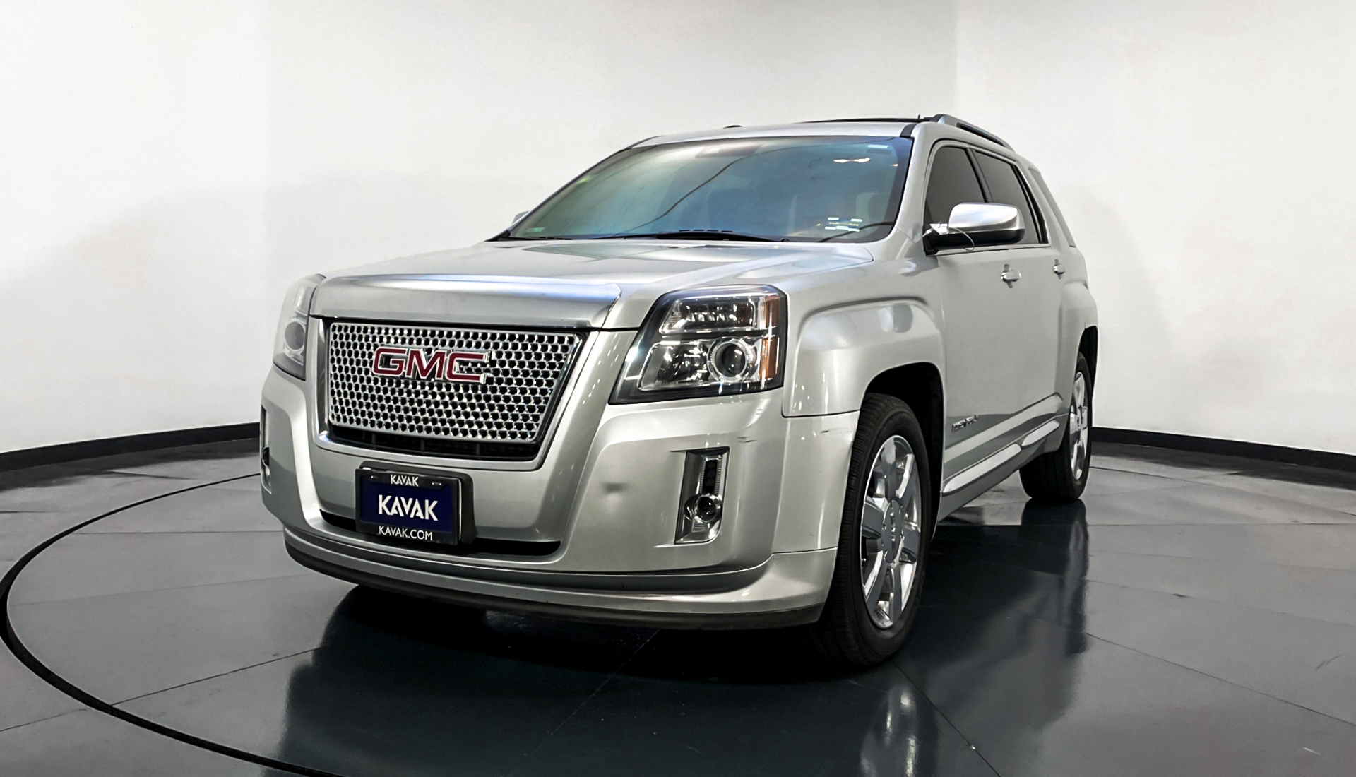 Gmc Terrain 2014 27587 43929 KM Precio 274999