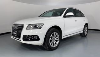 Audi Q5 Quattro