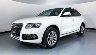 Audi Q5 Quattro