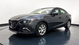 Mazda Mazda 3