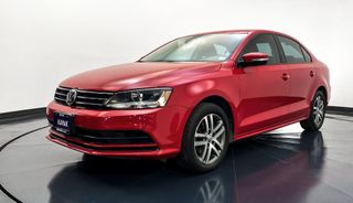 Volkswagen Jetta A6