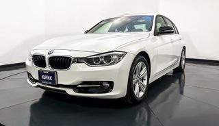 BMW Serie 3