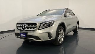 Mercedes Benz Clase GLA