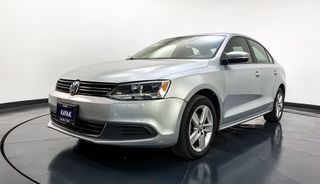 Volkswagen Jetta A6