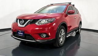 Nissan X Trail